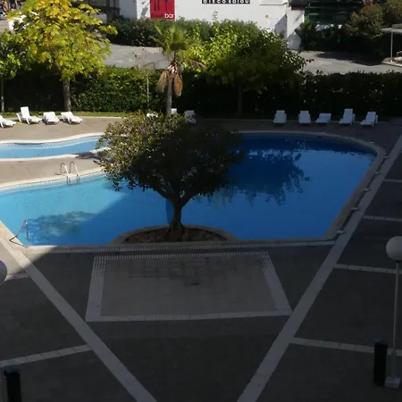 Apartamento Zeus Royal *