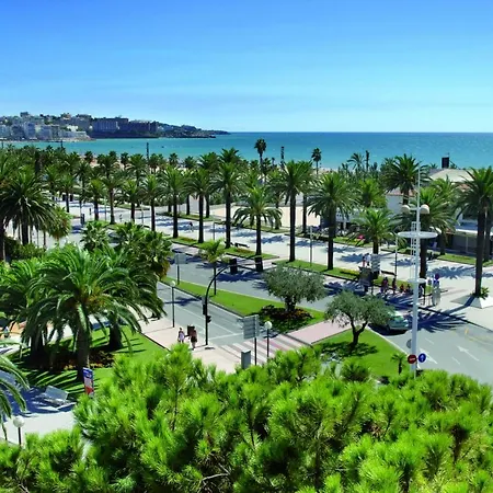 Zeus Royal Apartamento Salou